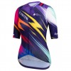 Maillot Cyclisme 2020 Canyon-SRAM Femme N001